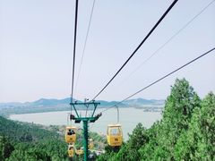 -云龙湖旅游景区