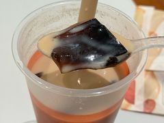 -八婆婆烧仙草(SM城市广场店)