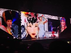 -宝能国际体育演艺中心