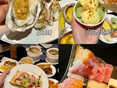 -康帝国际酒店-艾斯本自助西餐厅