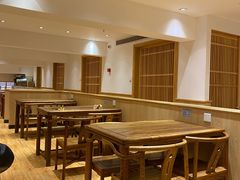 -素满香·素食自助餐厅(直营·大兴街店)