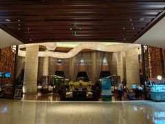 -长白山万达喜来登度假酒店