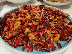 -沿途四季·云南菜(建外大街店)