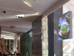 大堂-小资太太餐厅(南岗区店)