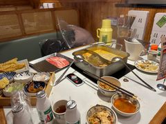 -螺大喜螺蛳粉火锅(雍和宫店)