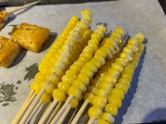 -管氏翅吧(马家堡店)