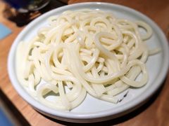 乌冬面-提香日本料理