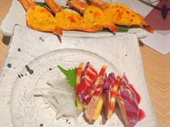 -匠和风精致料理(福州金融街万达店)