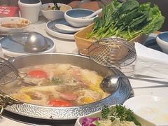 -千牛将·鲜牛肉火锅(开元路店)