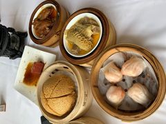 马来咖喱金钱肚-广州酒家(花都店)