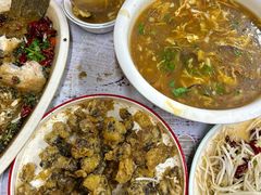 -杨记小炒老店