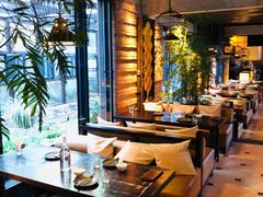 -Local泰莲庭(虹鳟鱼店)