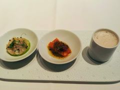 -Le Bernardin