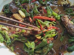 -鲁南仔·滕州炒鸡(经三路店)