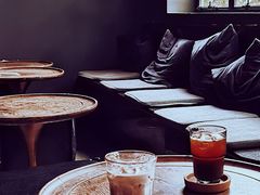-解药·antidote Cafe&Bar