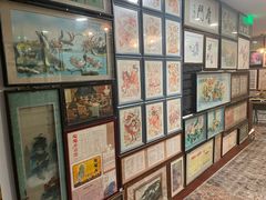 -同古舍博物馆酒店(江南西店)