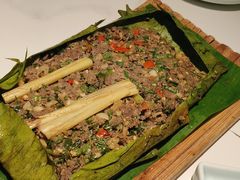 -俏香傣·德宏风味餐厅(万宏路店)