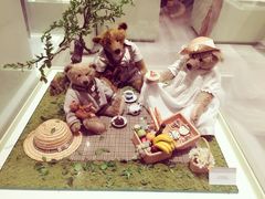 -济州岛泰迪熊博物馆