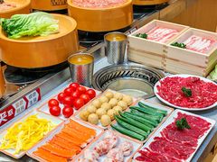 -喜味涮自助小火锅(广州东圃天河城店)