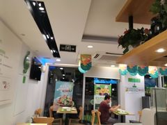 -老乡鸡(上派人民东路店)