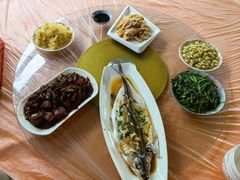 -上海老范农家乐(崇明前卫村店)