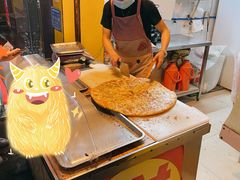 -咏春葱油饼(德政中路店)