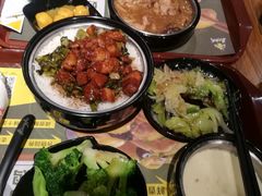 -真功夫(华凯广场店)