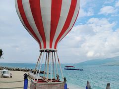 -海南分界洲岛旅游区