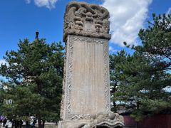 -承德避暑山庄景区