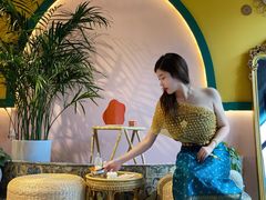 -茉莱·老挝冰咖啡·泰式奶茶(世茂国际广场店)