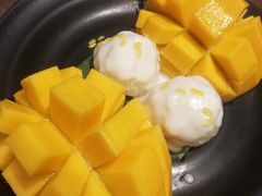 -Mango Tango