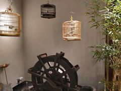 -云水瑶意境云南菜餐厅(大悦城店)