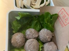 -左庭右院鲜牛肉火锅(万达广场店)