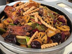 -小城外婆肴私房菜.家宴聚集点(圆明园颐和园·清河上地店)