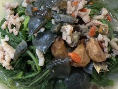 -客家养生油茶(汕尾店)