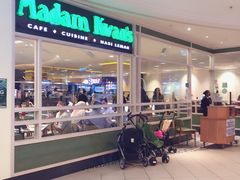 -Madam Kwan's(Mid Valley Megamall)