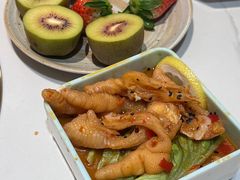 -和牛村烧肉放题(潍坊泰华店)