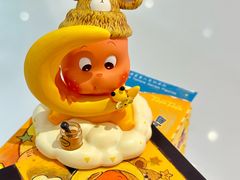 -泡泡玛特POPMART(合生汇店)