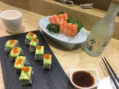 -东京屋(武定路店)