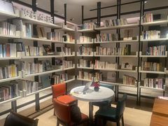 -深圳罗湖木棉花凯悦尚选酒店•大堂吧