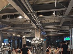-No.DD戳子烧烤·江湖菜(北京总店)