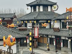 -孙子文化园
