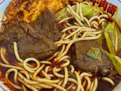 -易毛特色牛肉面(解放碑步行街店)