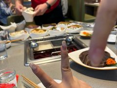 -海底捞火锅(新华联梦想城店)