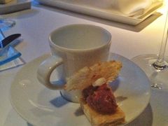 -迪拜帆船酒店海底餐厅