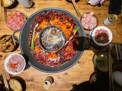-楠火锅(广州总店)