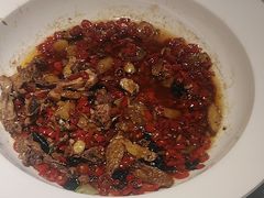 -老傅家湘潭水煮活鱼店(众一国际店)