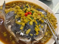 湘式剁椒鱼头-庐州太太(鼓楼店)