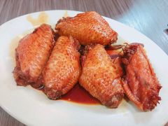 -新记餐厅(香槟大厦店)