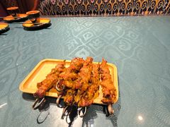 -乡村馕坑肉·烧烤·新疆菜·本地人更爱吃(阿勒泰首店)